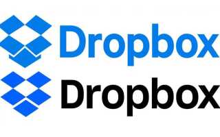 Dropbox — що це і як ним користуватися