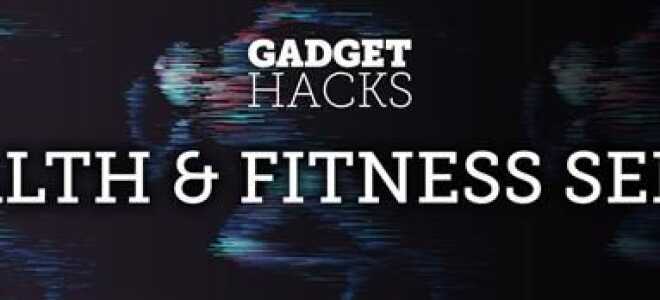 Як порахувати калорії і харчування щоденників завдяки Samsung Health