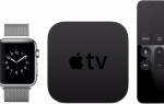 Apple випустила watchOS 3.2.2 і tvOS 10.2.1