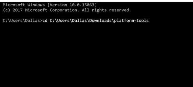 Як встановити оновлення Oreo Beta на потрібний телефон