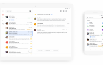 Google представила новий дизайн Gmail для iOS і Android