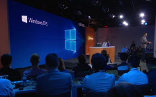 Як встановити Windows 10 S за допомогою exe-інсталятора
