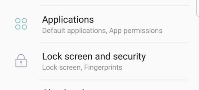 Отримайте Galaxy S8 Launcher на S7 або S7 Edge — без необхідності в корені