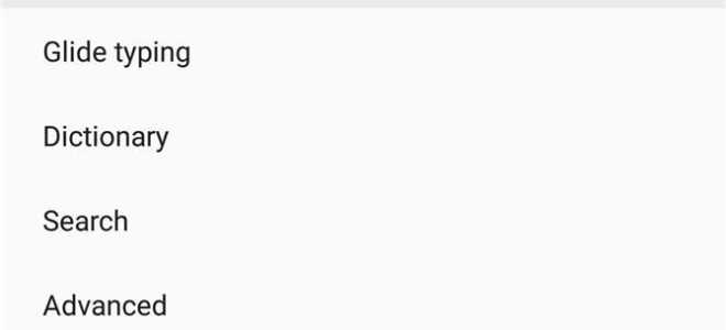 Швидкий рада: Прискорити продуктивність Gboard на Android, вимкнувши ці дві настройки