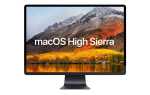 macOS High Sierra вийде 25 вересня
