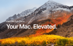 Apple випустила другу бета-версію macOS 10.13.5