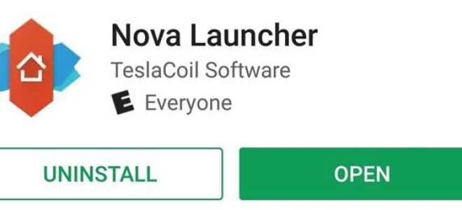 Нова Launcher 101: Як додати будь-який віджет до розширеної док-станції Android Oreo