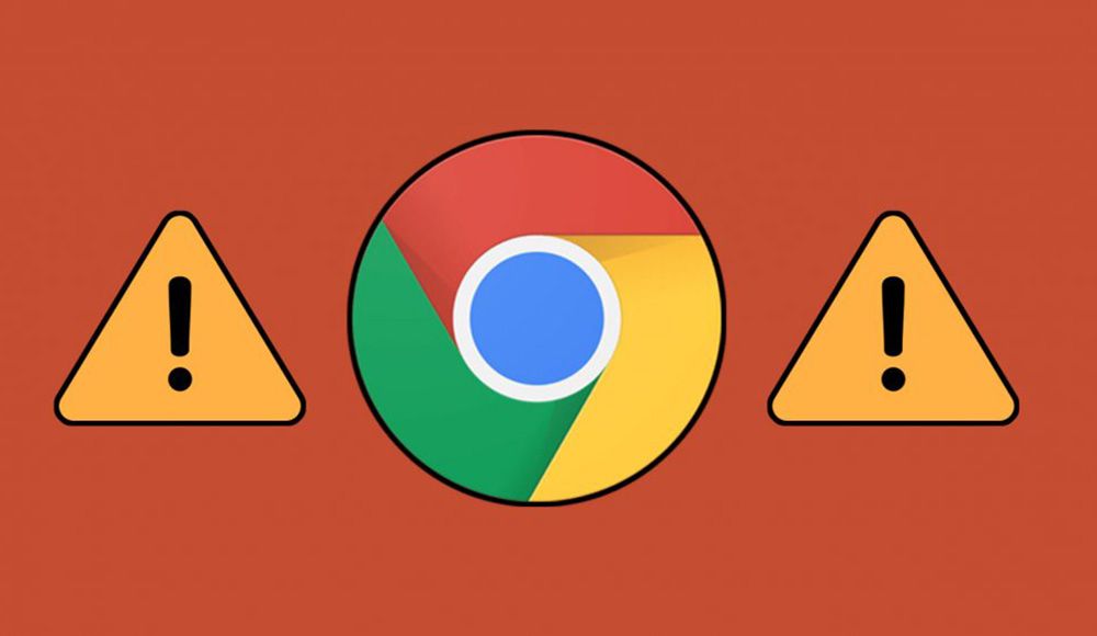 Як виправити помилку «Ваше підключення не захищене» в Google Chrome і яндекс.браузер