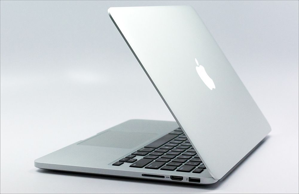 MacBook Pro 2014 року