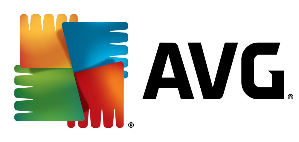 Логотип AVG Security