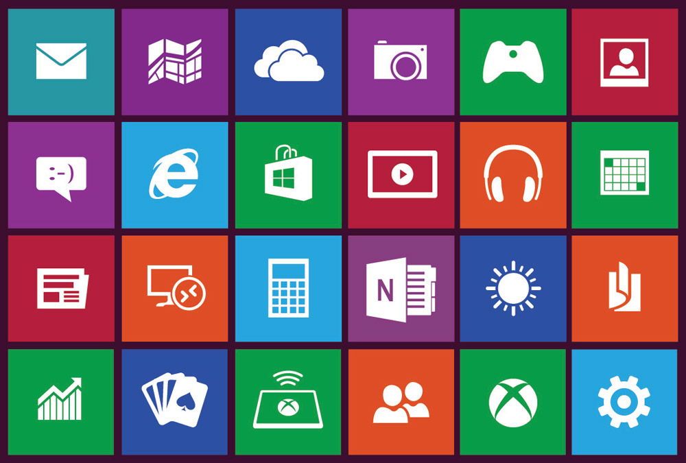 Кращі програми для Windows Phone