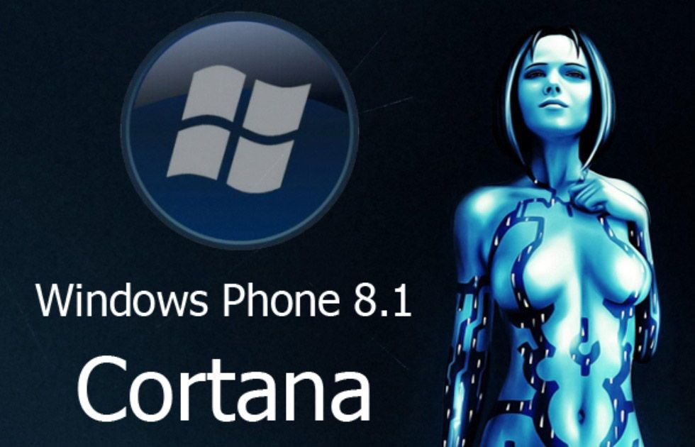 Cortana для мобільної версії ОС