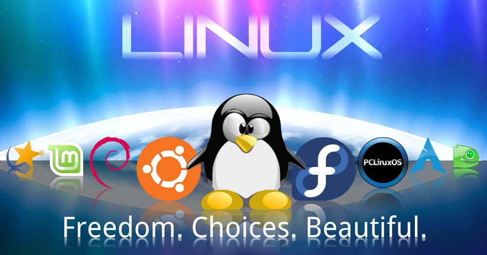 Переваги системи Linux