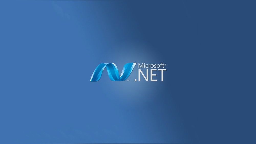 NET.Framework logo