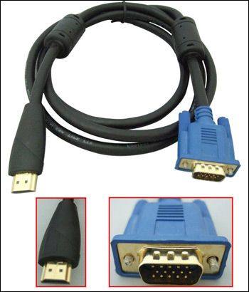 Перехідник HDMI для підключення PS4