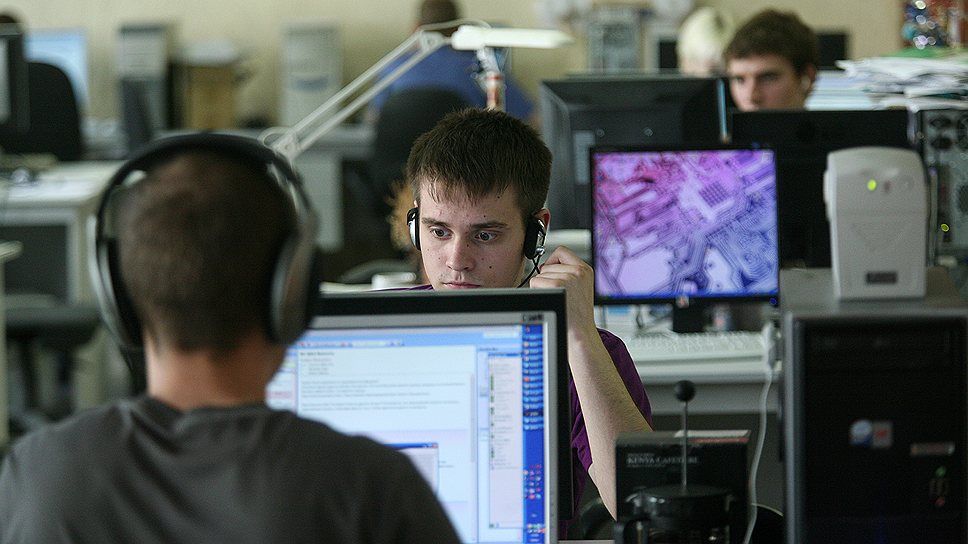 налаштування Скайпу